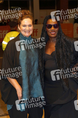 'Grace Jones: Bloodlight and Bami' Premiere, Toronto International Film Festival 2017