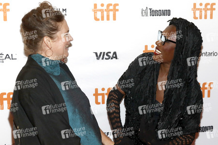 'Grace Jones: Bloodlight and Bami' Premiere, Toronto International Film Festival 2017