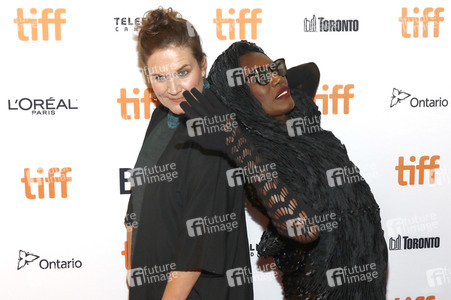 'Grace Jones: Bloodlight and Bami' Premiere, Toronto International Film Festival 2017