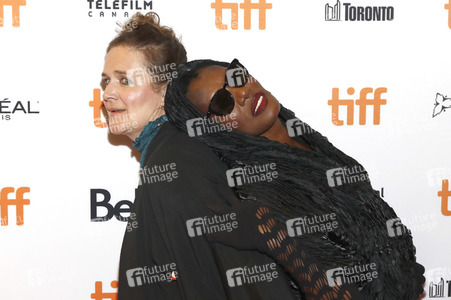 'Grace Jones: Bloodlight and Bami' Premiere, Toronto International Film Festival 2017
