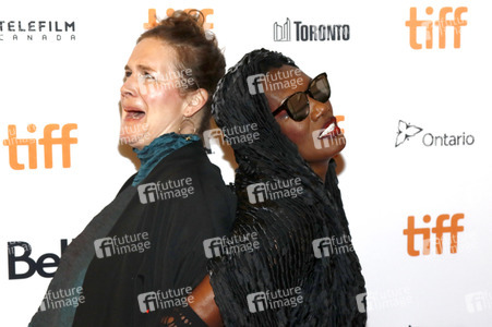 'Grace Jones: Bloodlight and Bami' Premiere, Toronto International Film Festival 2017