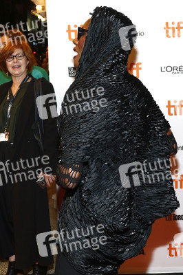 'Grace Jones: Bloodlight and Bami' Premiere, Toronto International Film Festival 2017