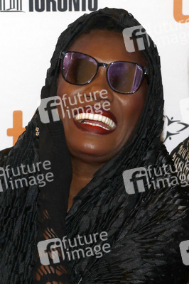 'Grace Jones: Bloodlight and Bami' Premiere, Toronto International Film Festival 2017