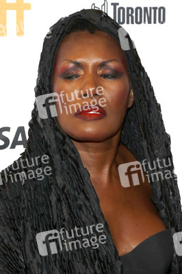 'Grace Jones: Bloodlight and Bami' Premiere, Toronto International Film Festival 2017
