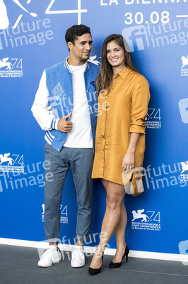 'Mektoub, My Love: Canto Uno' Photocall, 74. Internationale Filmfestspiele von Venedig