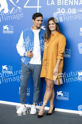 'Mektoub, My Love: Canto Uno' Photocall, 74. Internationale Filmfestspiele von Venedig