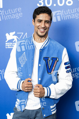'Mektoub, My Love: Canto Uno' Photocall, 74. Internationale Filmfestspiele von Venedig