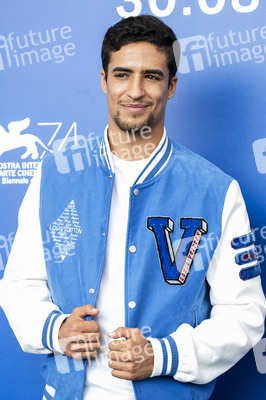 'Mektoub, My Love: Canto Uno' Photocall, 74. Internationale Filmfestspiele von Venedig