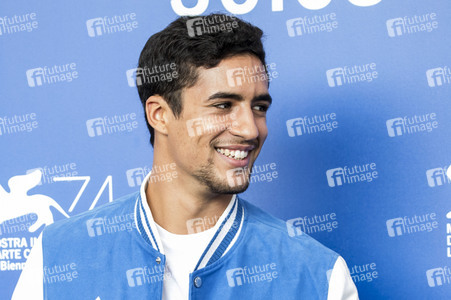 'Mektoub, My Love: Canto Uno' Photocall, 74. Internationale Filmfestspiele von Venedig