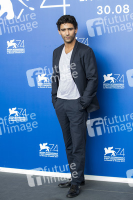 'Mektoub, My Love: Canto Uno' Photocall, 74. Internationale Filmfestspiele von Venedig