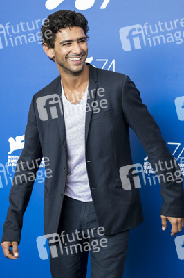 'Mektoub, My Love: Canto Uno' Photocall, 74. Internationale Filmfestspiele von Venedig