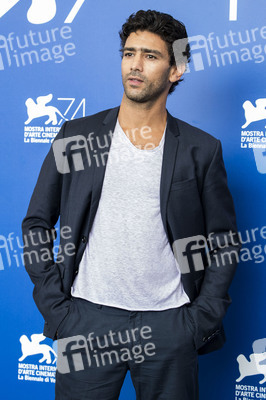 'Mektoub, My Love: Canto Uno' Photocall, 74. Internationale Filmfestspiele von Venedig
