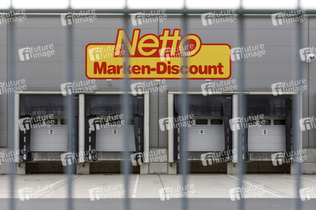 Symbolfoto Netto