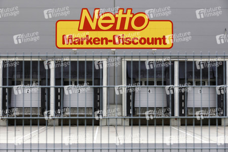 Symbolfoto Netto