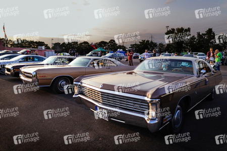 Symbolfoto Oldtimer