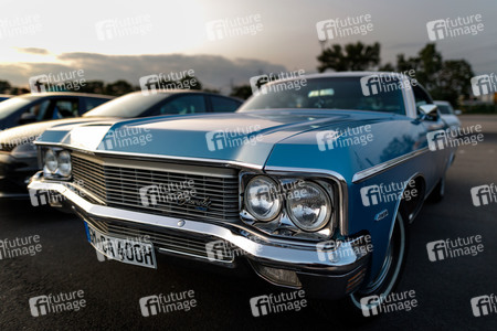 Symbolfoto Oldtimer