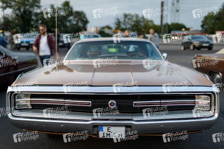 Symbolfoto Oldtimer