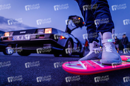 Symbolfoto Oldtimer