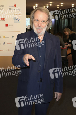 Deutscher Radiopreis 2017 in Hamburg