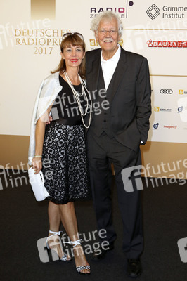 Deutscher Radiopreis 2017 in Hamburg