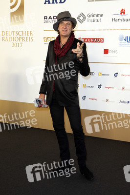 Deutscher Radiopreis 2017 in Hamburg