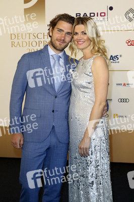 Deutscher Radiopreis 2017 in Hamburg