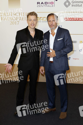 Deutscher Radiopreis 2017 in Hamburg