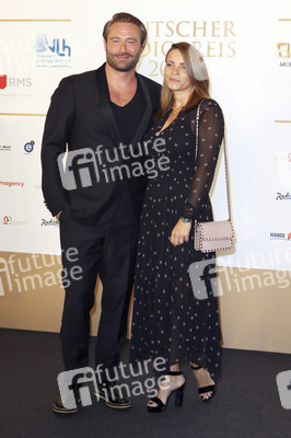 Deutscher Radiopreis 2017 in Hamburg