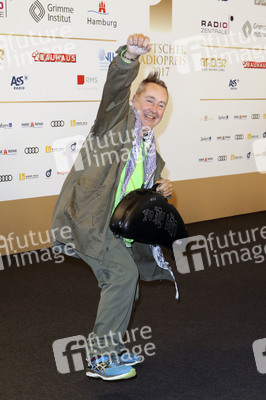 Deutscher Radiopreis 2017 in Hamburg