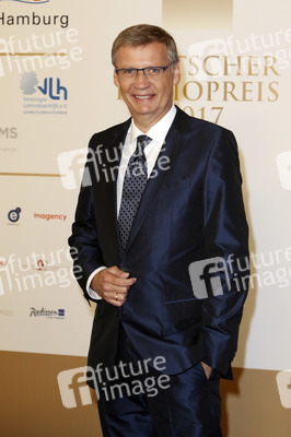 Deutscher Radiopreis 2017 in Hamburg