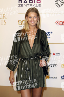 Deutscher Radiopreis 2017 in Hamburg