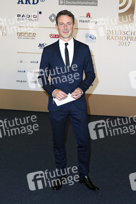 Der Deutsche Radiopreis 2017 in Hamburg