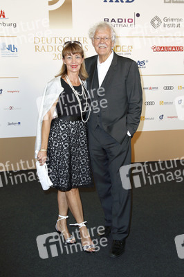 Der Deutsche Radiopreis 2017 in Hamburg