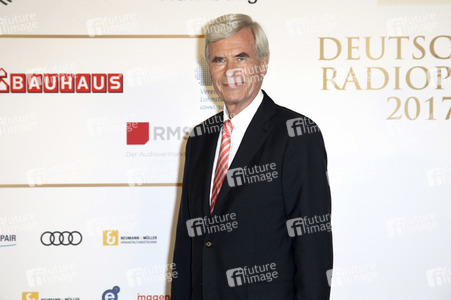 Der Deutsche Radiopreis 2017 in Hamburg