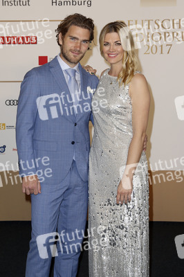 Der Deutsche Radiopreis 2017 in Hamburg