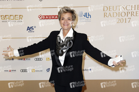 Der Deutsche Radiopreis 2017 in Hamburg