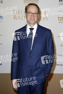 Der Deutsche Radiopreis 2017 in Hamburg