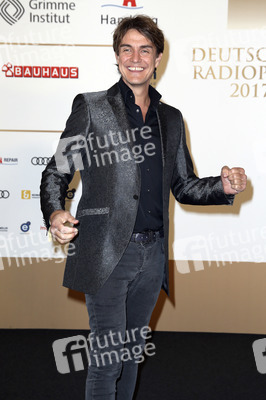Der Deutsche Radiopreis 2017 in Hamburg