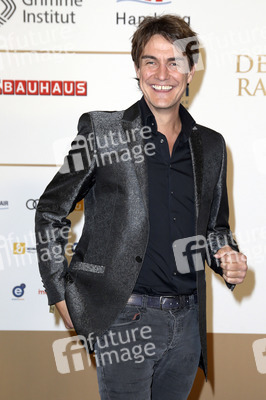 Der Deutsche Radiopreis 2017 in Hamburg