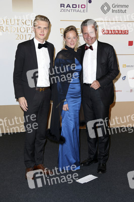 Der Deutsche Radiopreis 2017 in Hamburg