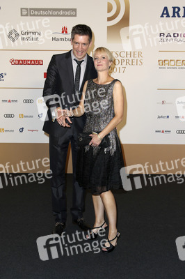 Der Deutsche Radiopreis 2017 in Hamburg