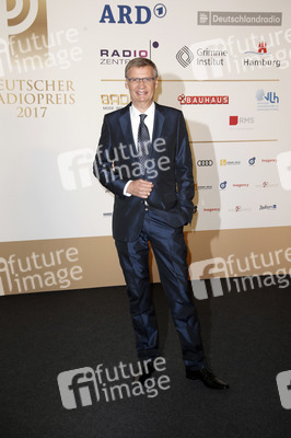 Der Deutsche Radiopreis 2017 in Hamburg
