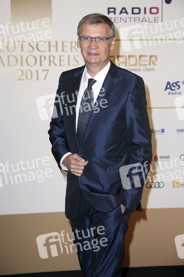 Der Deutsche Radiopreis 2017 in Hamburg