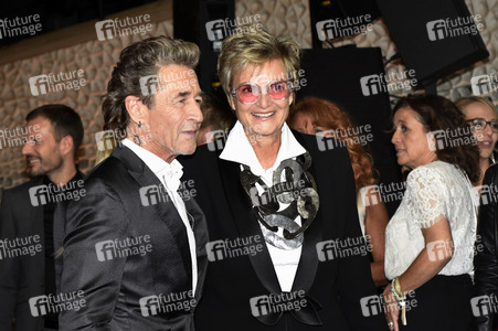 Deutscher Radiopreis 2017 in Hamburg
