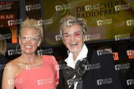 Deutscher Radiopreis 2017 in Hamburg