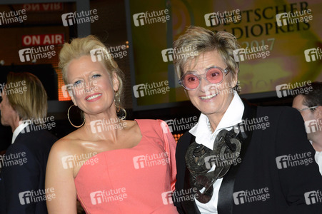 Deutscher Radiopreis 2017 in Hamburg