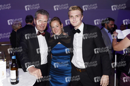 Deutscher Radiopreis 2017 in Hamburg
