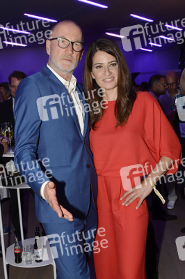 Deutscher Radiopreis 2017 in Hamburg
