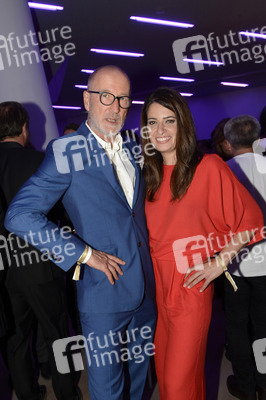 Deutscher Radiopreis 2017 in Hamburg