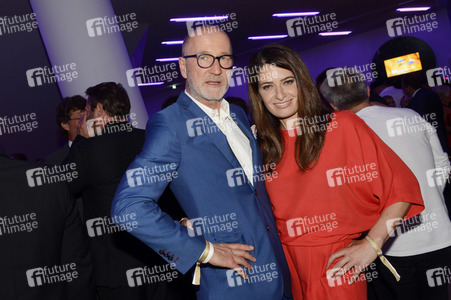 Deutscher Radiopreis 2017 in Hamburg